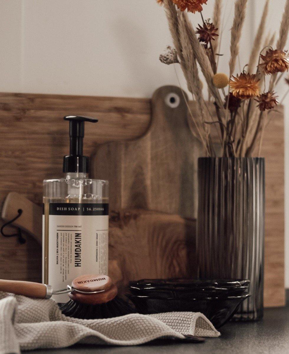 Humdakin opvaskemiddel, 750 ml - Bahne